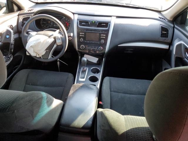 2015 NISSAN ALTIMA 2.5 - 1N4AL3AP0FC453606