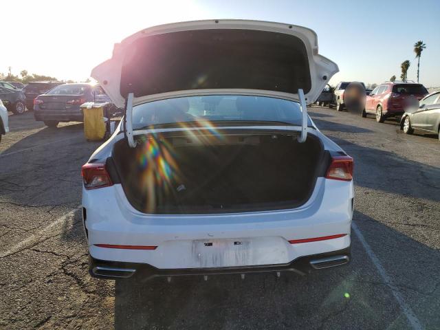 5XXG64J26NG088109 KIA K5 GT LINE