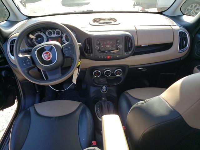 ZFBCFACHXEZ030020 Fiat 500