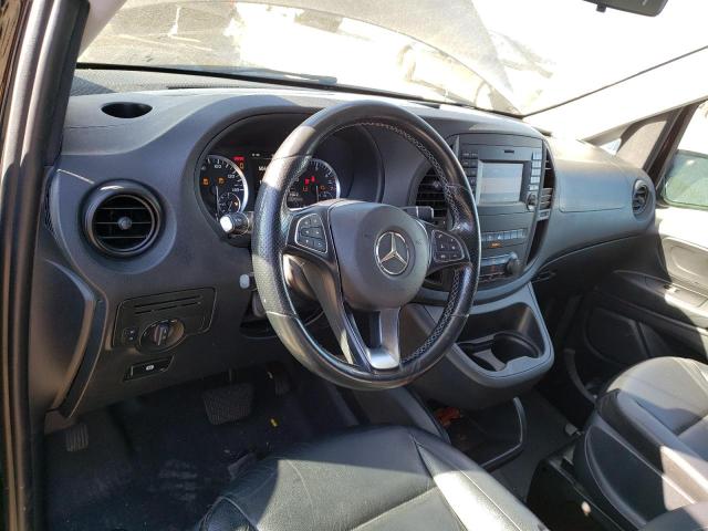 2016 MERCEDES-BENZ METRIS - WD3PG2EA8G3172089