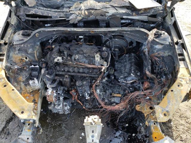 VIN 5TDEBRCHXPS581293 2023 Toyota Highlander, Hybri... no.11