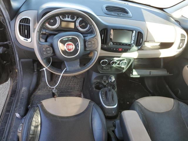 ZFBCFACH7EZ006368 Fiat 500l Lounge