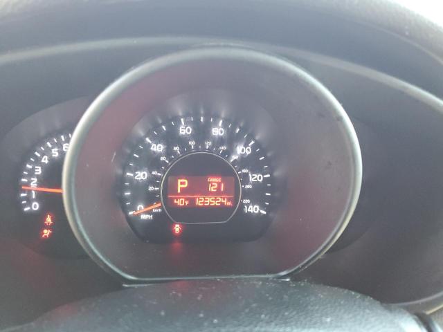 KNDJP3A58H7492078 KIA SOUL +