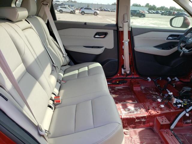 2021 NISSAN ROGUE SL - 5N1AT3CA5MC828546