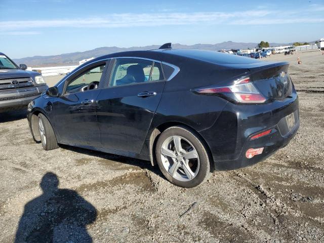 VIN 1G1RC6S50HU213960 2017 Chevrolet Volt, LT no.2