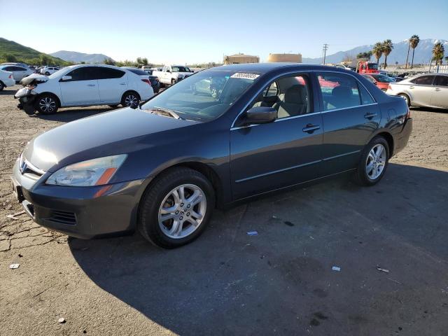 2006 Honda Accord Sdn SE