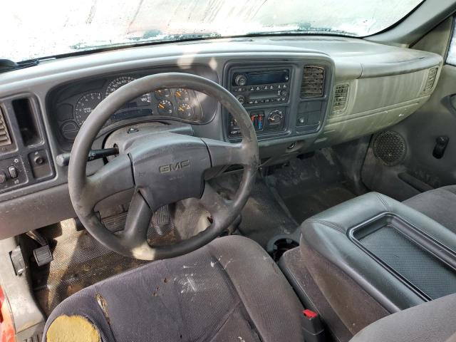 1GTEK14V55Z341456 GMC New Sierra K1500