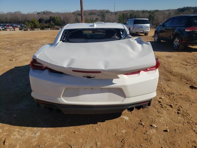 2020 CHEVROLET CAMARO LZ - 1G1FF1R78L0136419