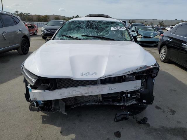 5XXG14J26NG091297 KIA K5 LXS