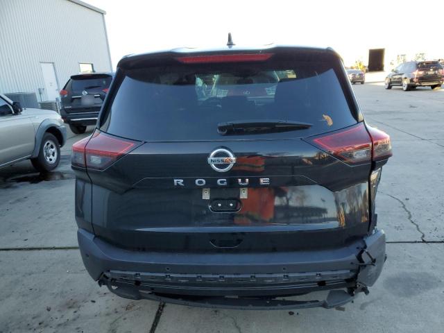 5N1AT3AA5MC749719 Nissan ROGUE S