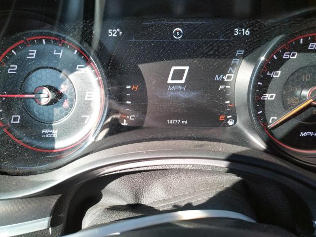 2020 DODGE CHARGER R/ - 2C3CDXCT6LH232218