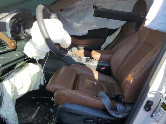 2022 SUBARU OUTBACK TO - 4S4BTAPC0N3257540