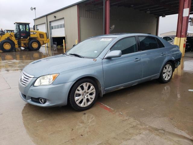 2009 Toyota Avalon XL