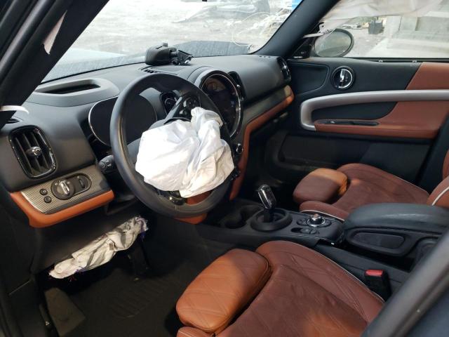 WMZ83BR03M3N08265 Mini Cooper