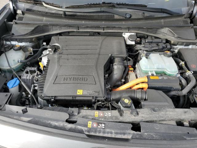 2018 KIA NIRO TOURI - KNDCE3LC5J5108091