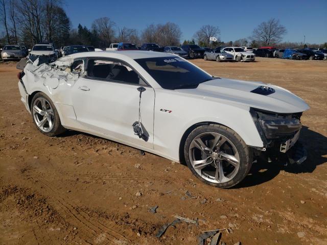 2020 CHEVROLET CAMARO LZ - 1G1FF1R78L0136419