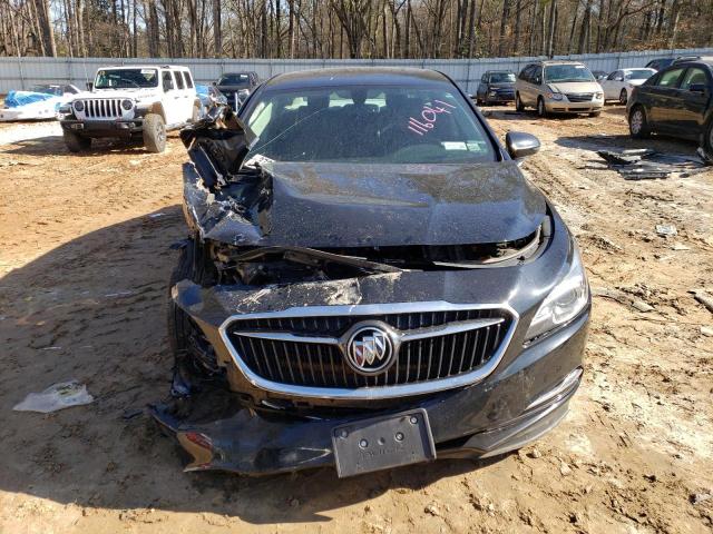 2018 BUICK LACROSSE E - 1G4ZP5SZ9JU116041