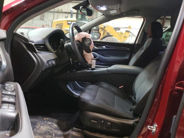 2019 BUICK ENCLAVE - 5GAERAKW4KJ216869