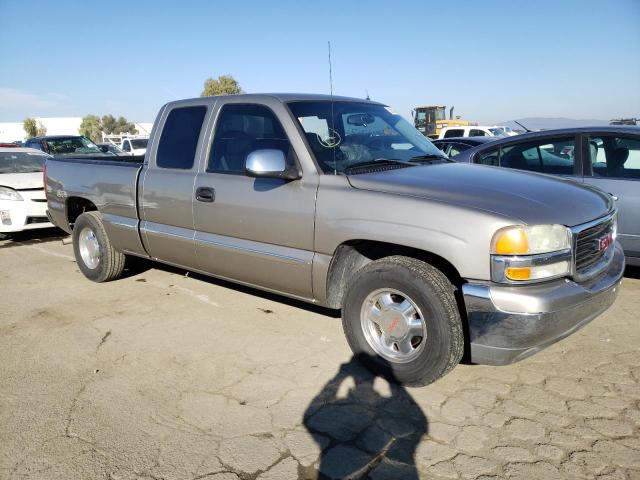 1GTEC19T32Z274243 GMC New Sierra C1500