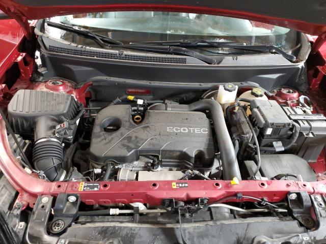 2020 CHEVROLET EQUINOX PR - 3GNAXNEV0LS556041