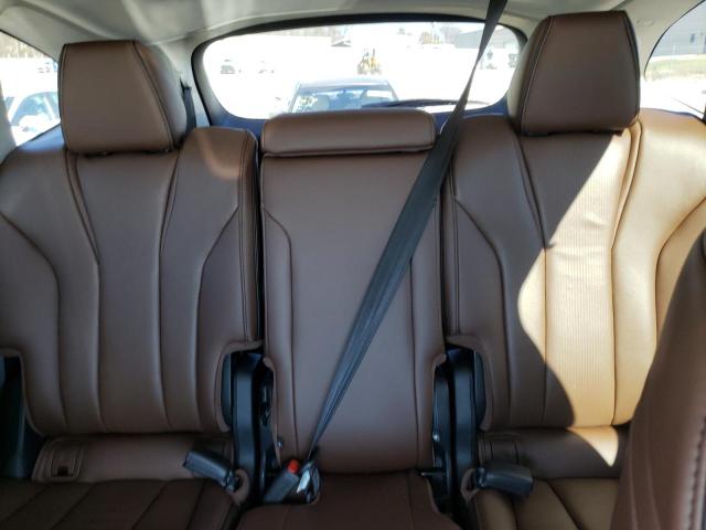 5J8YE1H84NL041730 Acura Mdx Advance