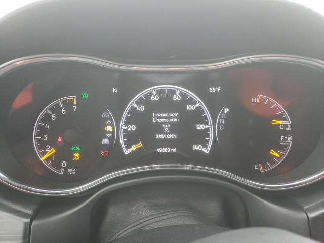 2019 JEEP GRAND CHER - 1C4RJEAG5KC857705