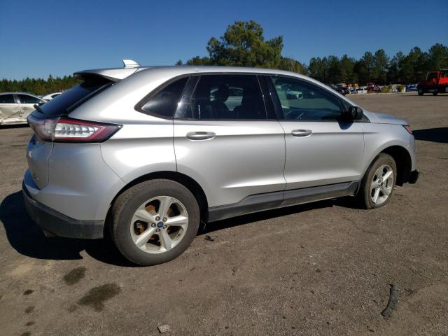 2015 FORD EDGE SE - 2FMTK3G88FBB98740