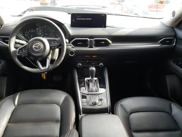 2022 MAZDA CX-5 PREMI - JM3KFBDMXN0622717