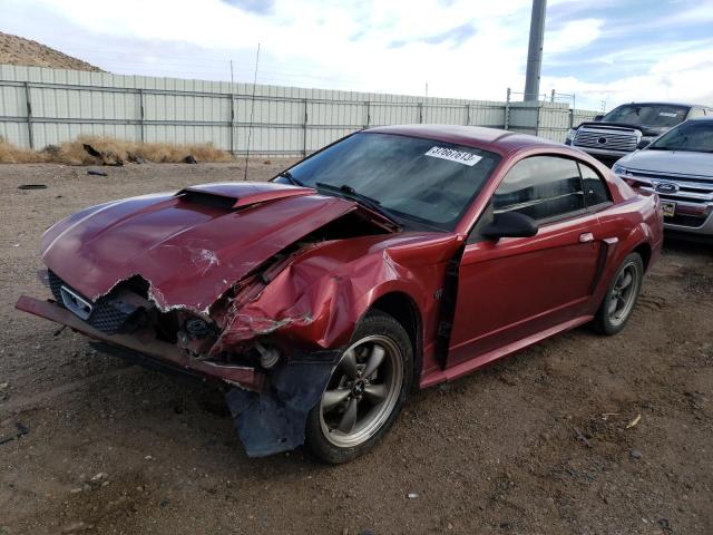 2003 Ford Mustang GT