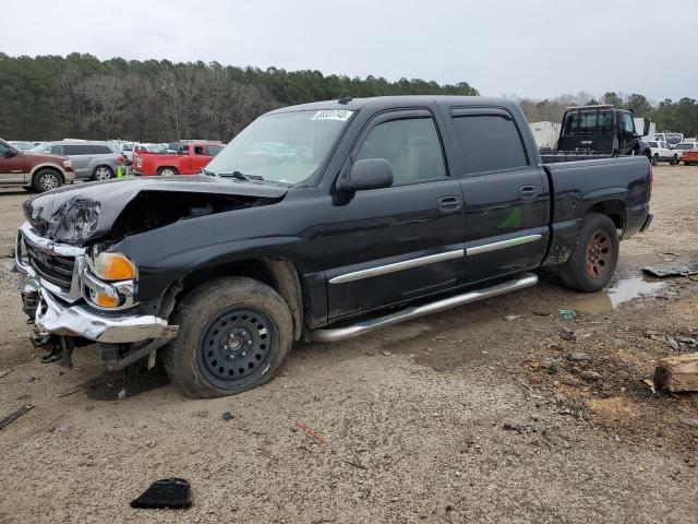2GTEC13Z961255756 auction archive image
