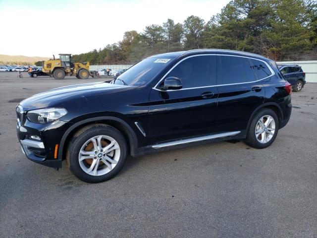 2019 BMW X3 XDRIVE3 - 5UXTR9C54KLE18935