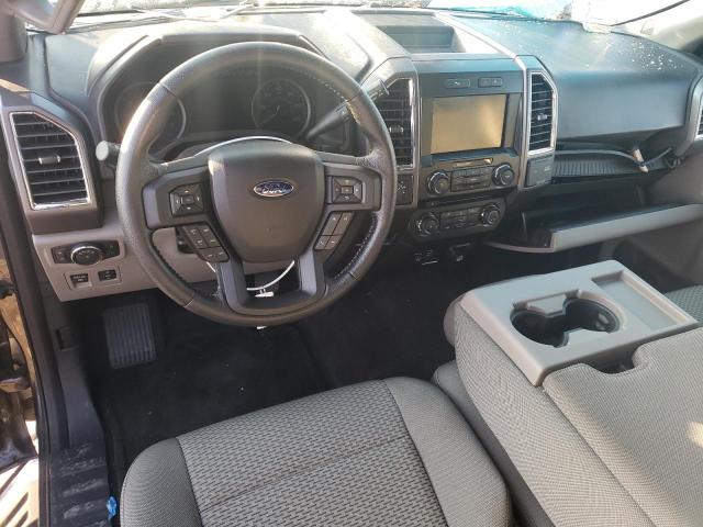 2015 FORD F150 SUPER - 1FTEW1EP5FKE43094
