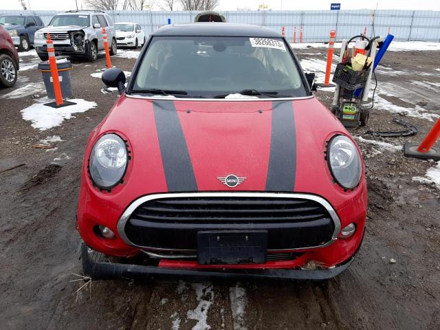 WMWXP5C5XK2H95774 Mini Cooper