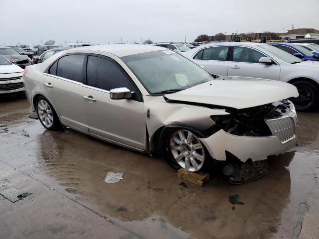 3LNHL2GC8AR656837 Lincoln MKZ