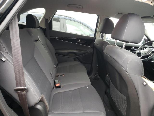 2019 KIA SORENTO L - 5XYPG4A30KG582348
