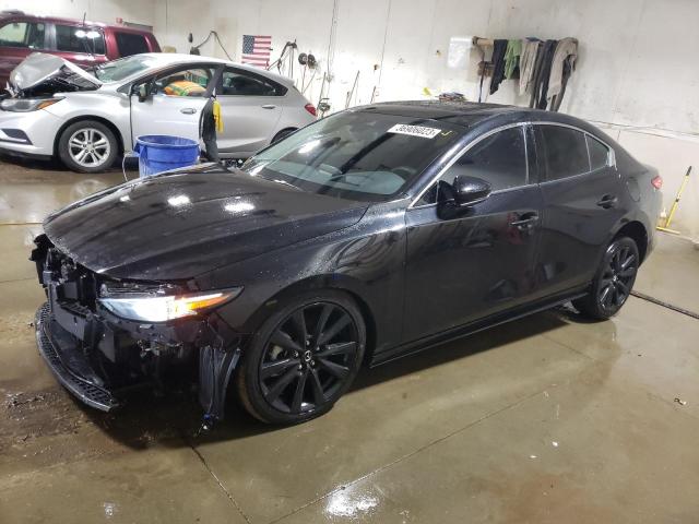 2022 MAZDA 3 - 3MZBPBAY6NM312765