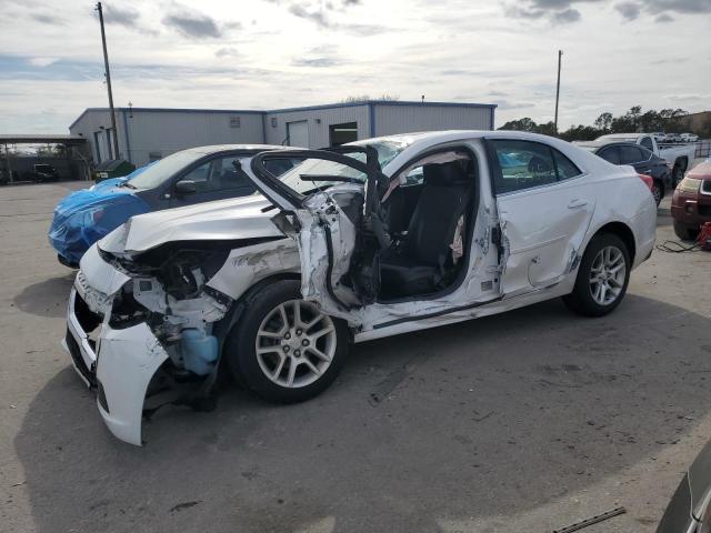 Salvage cars for sale from Copart Orlando, FL: 2015 Chevrolet Malibu 1LT