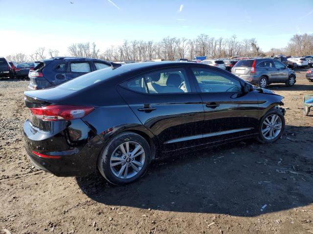 2018 HYUNDAI ELANTRA SE - 5NPD84LF6JH372061