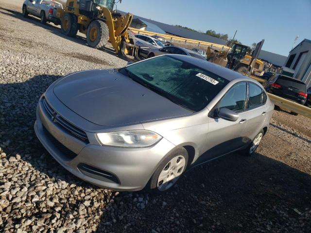 2016 Dodge Dart SE