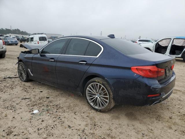 WBAJE5C39HG914790 BMW 540 I