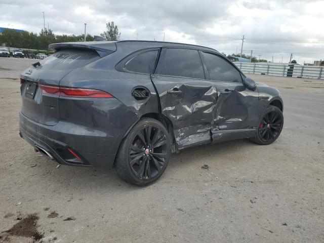 2021 JAGUAR F-PACE R-D - SADCT2FUXMA679161