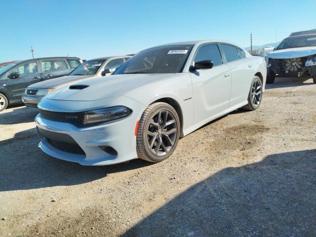 2020 DODGE CHARGER R/ - 2C3CDXCT6LH232218