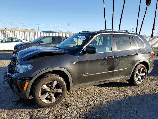 VIN 5UXZV8C53DL426850 2013 BMW X5, Xdrive50I no.1