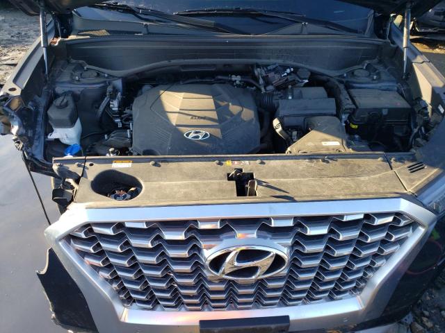 2021 HYUNDAI PALISADE L - KM8R54HE3MU178236