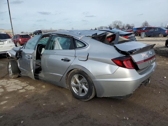 2021 HYUNDAI SONATA SE 5NPEG4JA7MH093916
