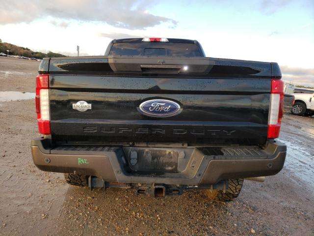 2017 FORD F250 SUPER - 1FT7W2BT9HED66246