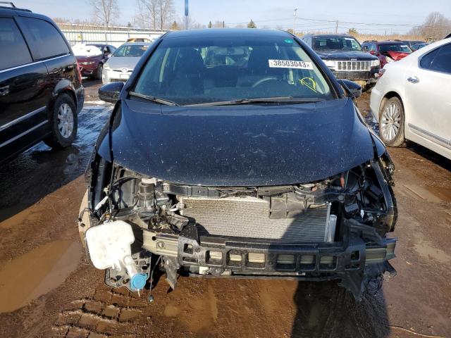 2019 HONDA FIT SPORT - 3HGGK5H6XKM732751