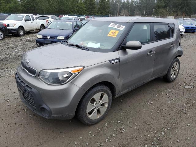 2015 KIA SOUL KNDJN2A25F7231915