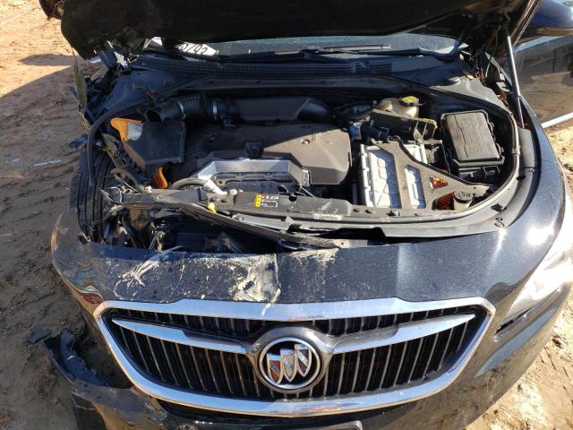 2018 BUICK LACROSSE E - 1G4ZP5SZ9JU116041