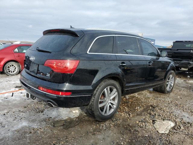 2015 AUDI Q7 TDI PRE - WA1LMAFE7FD005718
